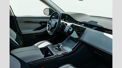 Range Rover Evoque 12