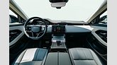 2024 Approved  Range Rover Evoque Santorini Black L551 2.0 AJ21-D4M AWD 5DR SWB 204LE Auto, Hungary, JF551/551ED, 24MY Dynamic SE D204 Kép 12