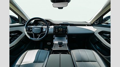 Range Rover Evoque 11