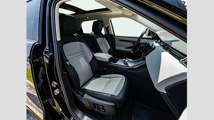 Range Rover Evoque 18