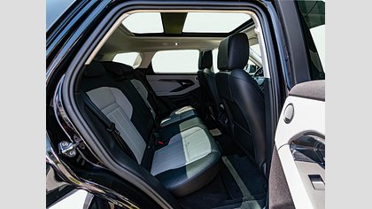 Range Rover Evoque 17