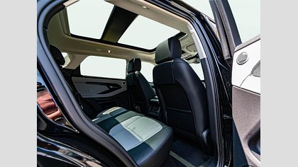 Range Rover Evoque 16