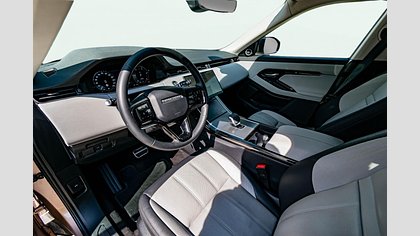 Range Rover Evoque 11