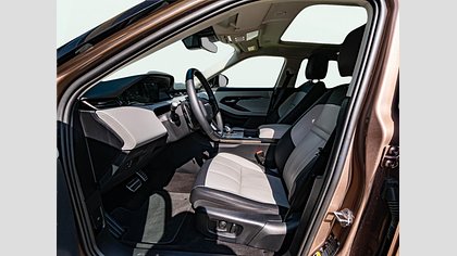 Range Rover Evoque 20