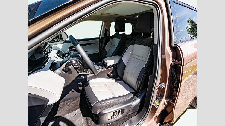 2024 Approved Land Rover Range Rover Evoque Corinthian Bronze L551 2.0 AJ21-D4M AWD 5DR SWB 204PS Auto JF551/551ED 25MY Dynamic SE D204