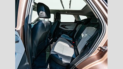 Range Rover Evoque 17