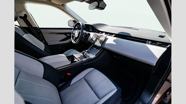 2024 Approved Land Rover Range Rover Evoque Corinthian Bronze L551 2.0 AJ21-D4M AWD 5DR SWB 204PS Auto JF551/551ED 25MY Dynamic SE D204