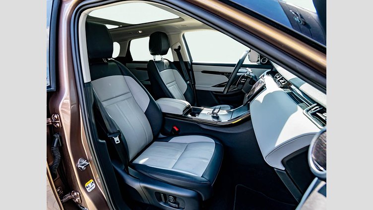 2024 Approved Land Rover Range Rover Evoque Corinthian Bronze L551 2.0 AJ21-D4M AWD 5DR SWB 204PS Auto JF551/551ED 25MY Dynamic SE D204