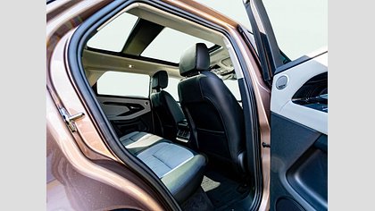Range Rover Evoque 14