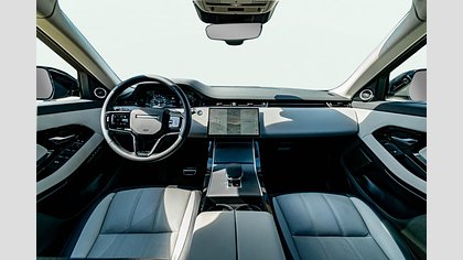 Range Rover Evoque 10