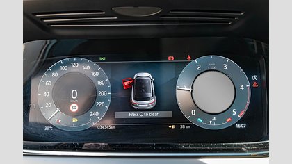 Range Rover Evoque 12