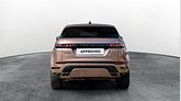 2024 Approved  Range Rover Evoque Corinthian Bronze L551 2.0 AJ21-D4M AWD 5DR SWB 204PS Auto JF551/551ED 25MY Dynamic SE D204 Kép 6