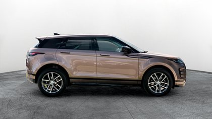 Range Rover Evoque 7