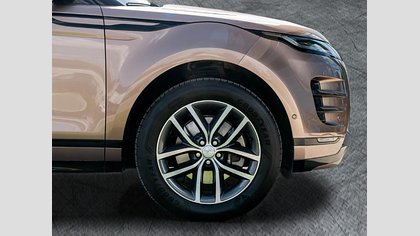 Range Rover Evoque 8