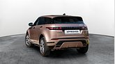 2024 Approved  Range Rover Evoque Corinthian Bronze L551 2.0 AJ21-D4M AWD 5DR SWB 204PS Auto JF551/551ED 25MY Dynamic SE D204 Kép 5