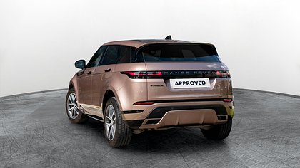 Range Rover Evoque 4