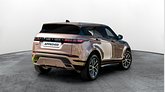 2024 Approved  Range Rover Evoque Corinthian Bronze L551 2.0 AJ21-D4M AWD 5DR SWB 204PS Auto JF551/551ED 25MY Dynamic SE D204 Kép 7