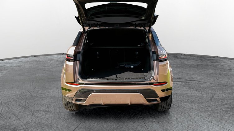 2024 Approved Land Rover Range Rover Evoque Corinthian Bronze L551 2.0 AJ21-D4M AWD 5DR SWB 204PS Auto JF551/551ED 25MY Dynamic SE D204