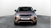 2024 Approved  Range Rover Evoque Corinthian Bronze L551 2.0 AJ21-D4M AWD 5DR SWB 204PS Auto JF551/551ED 25MY Dynamic SE D204 Kép 3