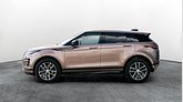 2024 Approved  Range Rover Evoque Corinthian Bronze L551 2.0 AJ21-D4M AWD 5DR SWB 204PS Auto JF551/551ED 25MY Dynamic SE D204 Kép 4