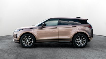 Range Rover Evoque 3