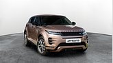2024 Approved  Range Rover Evoque Corinthian Bronze L551 2.0 AJ21-D4M AWD 5DR SWB 204PS Auto JF551/551ED 25MY Dynamic SE D204 Kép 2