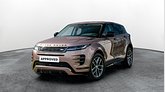 2024 Approved  Range Rover Evoque Corinthian Bronze L551 2.0 AJ21-D4M AWD 5DR SWB 204PS Auto JF551/551ED 25MY Dynamic SE D204