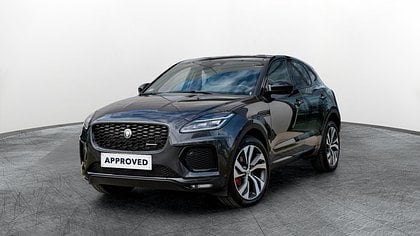 E-Pace 0