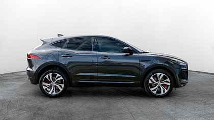 E-Pace 7