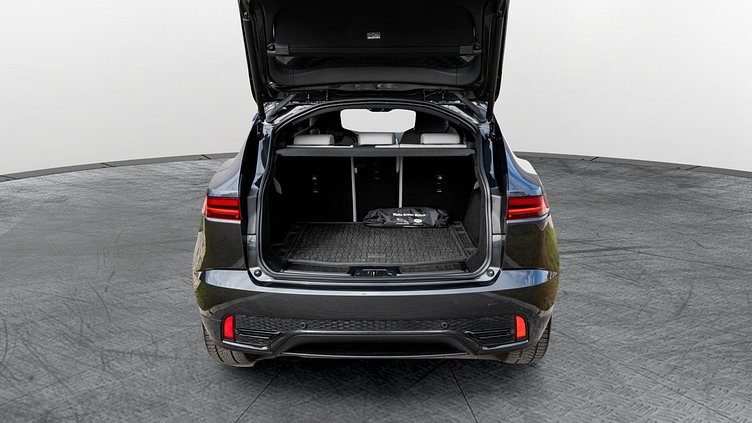 2024 Approved Jaguar E-Pace Carpathian Grey X540 2.0D AJ21-D4M AWD 5DR SWB 204LE Auto HP540/356EP 24.5MY R-Dynamic SE D204