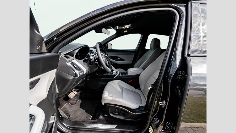 2024 Approved Jaguar E-Pace Carpathian Grey X540 2.0D AJ21-D4M AWD 5DR SWB 204LE Auto HP540/356EP 24.5MY R-Dynamic SE D204