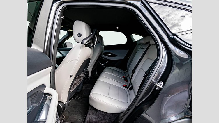 2024 Approved Jaguar E-Pace Carpathian Grey X540 2.0D AJ21-D4M AWD 5DR SWB 204LE Auto HP540/356EP 24.5MY R-Dynamic SE D204