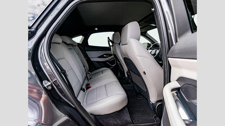 2024 Approved Jaguar E-Pace Carpathian Grey X540 2.0D AJ21-D4M AWD 5DR SWB 204LE Auto HP540/356EP 24.5MY R-Dynamic SE D204