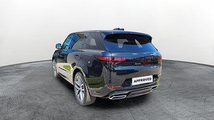 Range Rover Sport 5