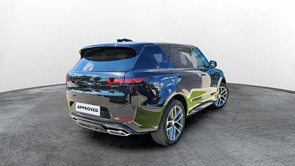 Range Rover Sport 7