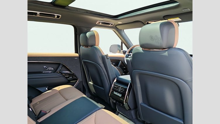 2025 Approved Land Rover Range Rover Sport Santorini Black L461 3.0 AJ20-P6H PHEV AWD 5DR SWB 460LE Auto AP461/354BM 25MY Dynamic SE P460e