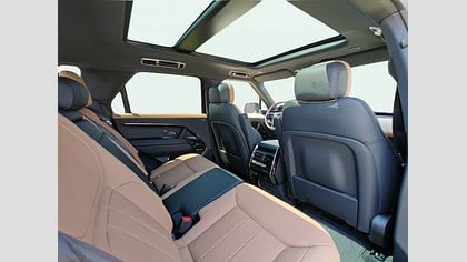 Range Rover Sport 10