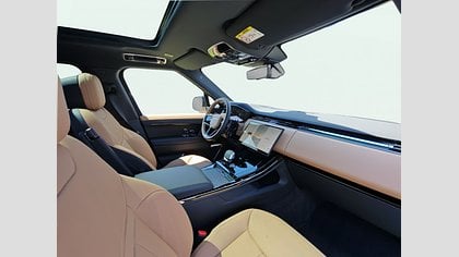 Range Rover Sport 11