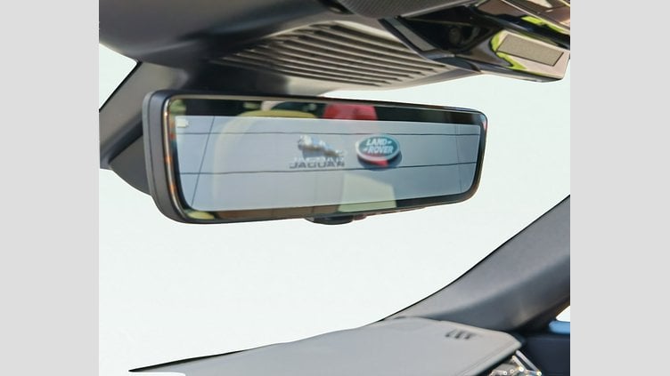 2025 Approved Land Rover Range Rover Sport Santorini Black L461 3.0 AJ20-P6H PHEV AWD 5DR SWB 460LE Auto AP461/354BM 25MY Dynamic SE P460e