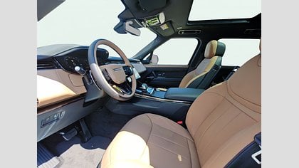 Range Rover Sport 14