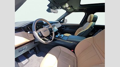 Range Rover Sport 15