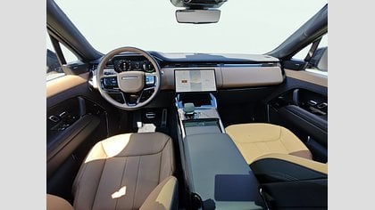 Range Rover Sport 16