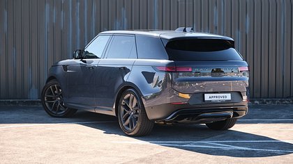 Range Rover Sport 6