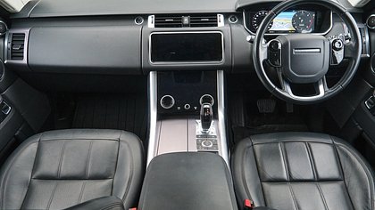 Range Rover Sport 12