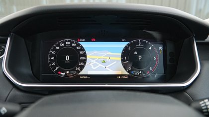 Range Rover Sport 11