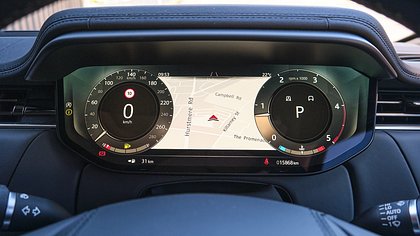 Range Rover Sport 12