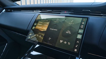 Range Rover Sport 11