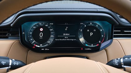 Range Rover Sport 11