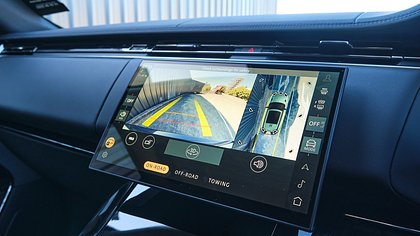 Range Rover Sport 18