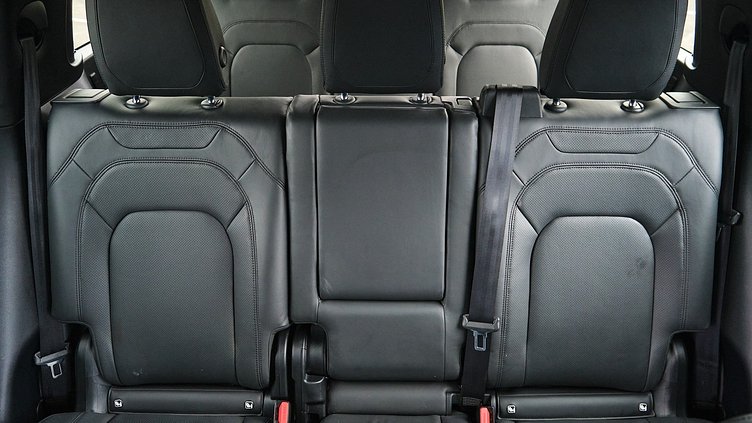 2023 Approved Land Rover Defender 130 Pangea Green 130 D300 HSE